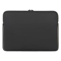 TUCANO Elements 2 - Pokrowiec MacBook Air 15" (M4/M3/M2/2025-2023) (czarny)