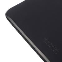 TUCANO Elements 2 - Pokrowiec MacBook Air 15" (M4/M3/M2/2025-2023) (czarny)