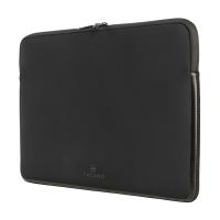 TUCANO Elements 2 - Pokrowiec MacBook Pro 16" (czarny)