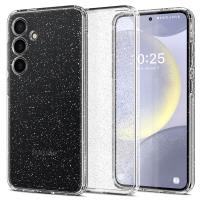 Spigen Liquid Crystal Glitter - Etui do Samsung Galaxy S24+ (Przezroczysty) Spigen Liquid Crystal Glitter - Etui do Samsung Galaxy S24+ (Przezroczysty)