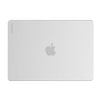 Incase Hardshell Case - Etui MacBook Air 15" M4 (2025) / M3 (2024) / M2 (2023) (Dots/Clear)