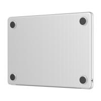 Incase Hardshell Case - Etui MacBook Air 15" M4 (2025) / M3 (2024) / M2 (2023) (Dots/Clear)
