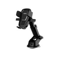 WEKOME WP-U83 King Kong Series - Mechaniczny uchwyt samochodowy do telefonu 4,7”- 6,5” (Czarny) WEKOME WP-U83 King Kong Series - Mechaniczny uchwyt samochodowy do telefonu 4,7”- 6,5” (Czarny)