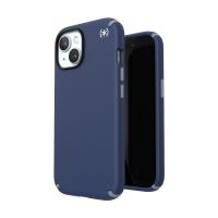 Speck Presidio2 Pro MagSafe - Etui iPhone 16e / iPhone 15 / iPhone 14 / iPhone 13 (Coastal Blue / Dust Grey / White) Speck Presidio2 Pro MagSafe - Etui iPhone 16e / iPhone 15 / iPhone 14 / iPhone 13 (Coastal Blue / Dust Grey / White)