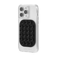 Case-Mate Stick It! Suction Phone Mount - Uchwyt MagSafe z przyssawką (Midnight Black) Case-Mate Stick It! Suction Phone Mount - Uchwyt MagSafe z przyssawką (Midnight Black)