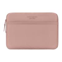 Kate Spade New York Puffer Sleeve - Pokrowiec MacBook Pro 14" / Notebook 14" (Madison Rouge Nylon) Kate Spade New York Puffer Sleeve - Pokrowiec MacBook Pro 14" / Notebook 14" (Madison Rouge Nylon)