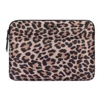 Kate Spade New York Puffer Sleeve - Pokrowiec MacBook Pro 14" / Notebook 14" (Classic Leopard) Kate Spade New York Puffer Sleeve - Pokrowiec MacBook Pro 14" / Notebook 14" (Classic Leopard)