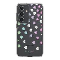 Kate Spade New York Protective Case - Etui Samsung Galaxy S24 (Scattered Flowers) Kate Spade New York Protective Case - Etui Samsung Galaxy S24 (Scattered Flowers)