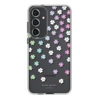 Kate Spade New York Protective Case - Etui Samsung Galaxy S24+ (Scattered Flowers) Kate Spade New York Protective Case - Etui Samsung Galaxy S24+ (Scattered Flowers)