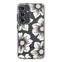 Kate Spade New York Protective Case - Etui Samsung Galaxy S24 (Hollyhock Cream) Kate Spade New York Protective Case - Etui Samsung Galaxy S24 (Hollyhock Cream)