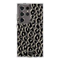Kate Spade New York Protective Case - Etui Samsung Galaxy S24 Ultra (City Leopard)