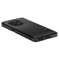 Spigen Tough Armor - Etui do OnePlus 12 (Czarny)