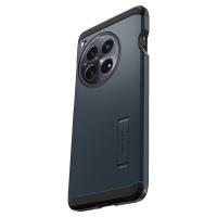 Spigen Tough Armor - Etui do OnePlus 12 (Metal Slate)