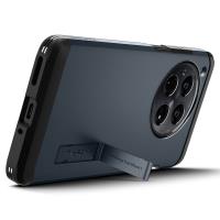 Spigen Tough Armor - Etui do OnePlus 12 (Metal Slate)