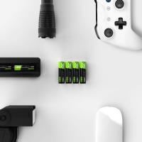 Green Cell - 2x Akumulator AA HR6 2600mAh