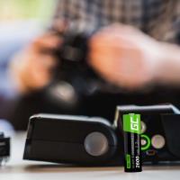 Green Cell - 2x Akumulator AA HR6 2600mAh