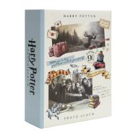 Harry Potter - Album fotograficzny na 100 zdjęć 10x15 cm