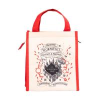 Harry Potter - Torba termiczna śniadaniowa / lunch box