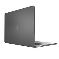 Speck SmartShell - Obudowa MacBook Air 15" M3 (2024) / M2 (2023) (Obsidian)