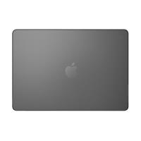 Speck SmartShell - Obudowa MacBook Air 15" M4 (2025) / M3 (2024) / M2 (2023) (Obsidian)
