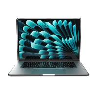 Speck SmartShell - Obudowa MacBook Air 15" M4 (2025) / M3 (2024) / M2 (2023) (Obsidian)