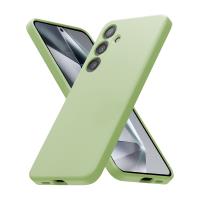 Crong Color Cover - Etui Samsung Galaxy S24 (zielony) Crong Color Cover - Etui Samsung Galaxy S24 (zielony)