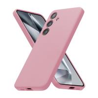Crong Color Cover - Etui Samsung Galaxy S24 (różowy) Crong Color Cover - Etui Samsung Galaxy S24 (różowy)