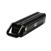 Green Cell - Bateria GC Silverfish do roweru elektrycznego E-Bike z ładowarką 24V 11.6Ah 278Wh Li-Ion XLR 3 PIN