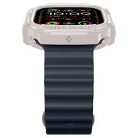 Spigen Rugged Armor - Obudowa do Apple Watch Ultra 1/2 49 mm (Dune Beige)