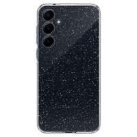 Spigen Liquid Crystal Glitter - Etui do Samsung Galaxy A55 5G (Przezroczysty)