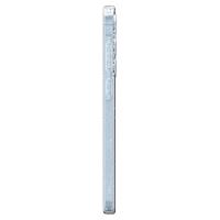 Spigen Liquid Crystal Glitter - Etui do Samsung Galaxy A55 5G (Przezroczysty)