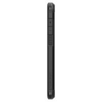 Spigen Tough Armor - Etui do Samsung Galaxy A35 5G (Czarny)