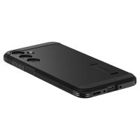 Spigen Tough Armor - Etui do Samsung Galaxy A35 5G (Czarny)