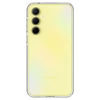 Spigen Ultra Hybrid - Etui do Samsung Galaxy A35 5G (Przezroczysty)