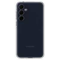 Spigen Ultra Hybrid - Etui do Samsung Galaxy A35 5G (Przezroczysty)