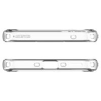 Spigen Ultra Hybrid - Etui do Samsung Galaxy A35 5G (Przezroczysty)