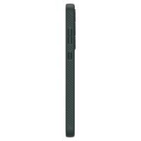 Spigen Liquid Air - Etui do Samsung Galaxy A55 5G (Abyss Green)
