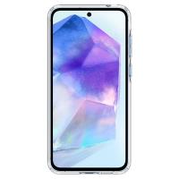 Spigen Ultra Hybrid - Etui do Samsung Galaxy A55 5G (Przezroczysty)