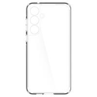 Spigen Ultra Hybrid - Etui do Samsung Galaxy A55 5G (Przezroczysty)