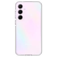 Spigen Ultra Hybrid - Etui do Samsung Galaxy A55 5G (Przezroczysty)