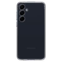 Spigen Ultra Hybrid - Etui do Samsung Galaxy A55 5G (Przezroczysty)