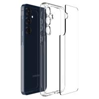Spigen Ultra Hybrid - Etui do Samsung Galaxy A55 5G (Przezroczysty)