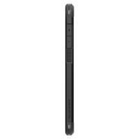 Spigen Tough Armor - Etui do Samsung Galaxy A55 5G (Czarny)