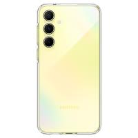 Spigen Liquid Crystal - Etui do Samsung Galaxy A55 5G (Przezroczysty)