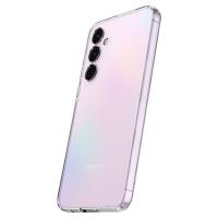 Spigen Liquid Crystal - Etui do Samsung Galaxy A55 5G (Przezroczysty)
