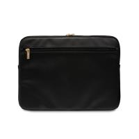 Guess Triangle 4G Sleeve - Etui na notebooka 13" / 14" (czarny)