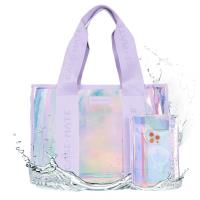 Case-Mate Large Travel Tote Bag - Wodoodporna torba na ramię z etui na telefon (Soap Bubble) Case-Mate Large Travel Tote Bag - Wodoodporna torba na ramię z etui na telefon (Soap Bubble)