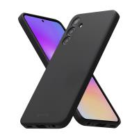 Crong Color Cover - Etui Samsung Galaxy A05s (czarny) Crong Color Cover - Etui Samsung Galaxy A05s (czarny)