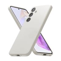 Crong Color Cover - Etui Samsung Galaxy A35 5G (beżowy) Crong Color Cover - Etui Samsung Galaxy A35 5G (beżowy)