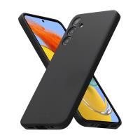 Crong Color Cover - Etui Samsung Galaxy M14 (czarny) Crong Color Cover - Etui Samsung Galaxy M14 (czarny)